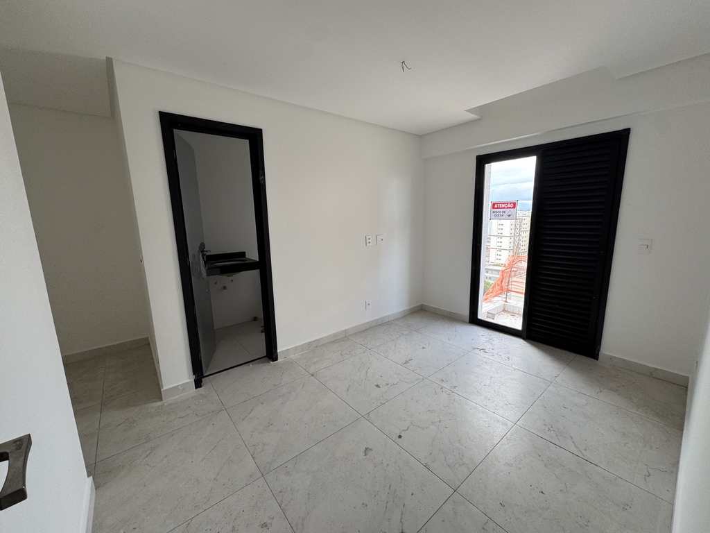 Apartamento em Praia Grande, no bairro Aviação