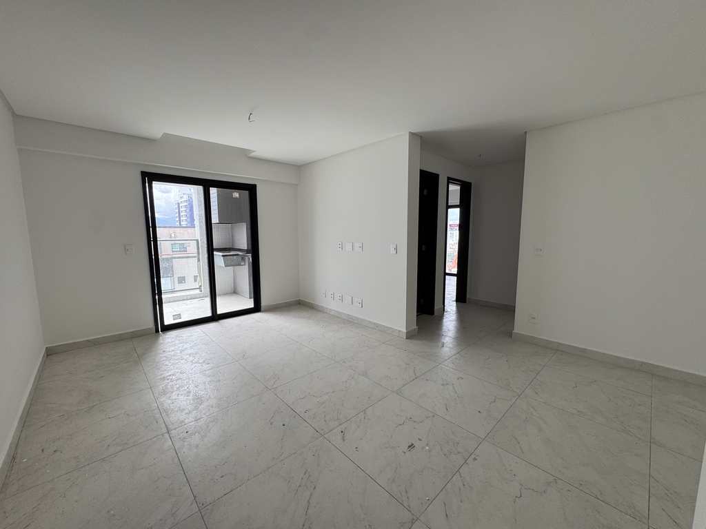 Apartamento em Praia Grande, no bairro Aviação