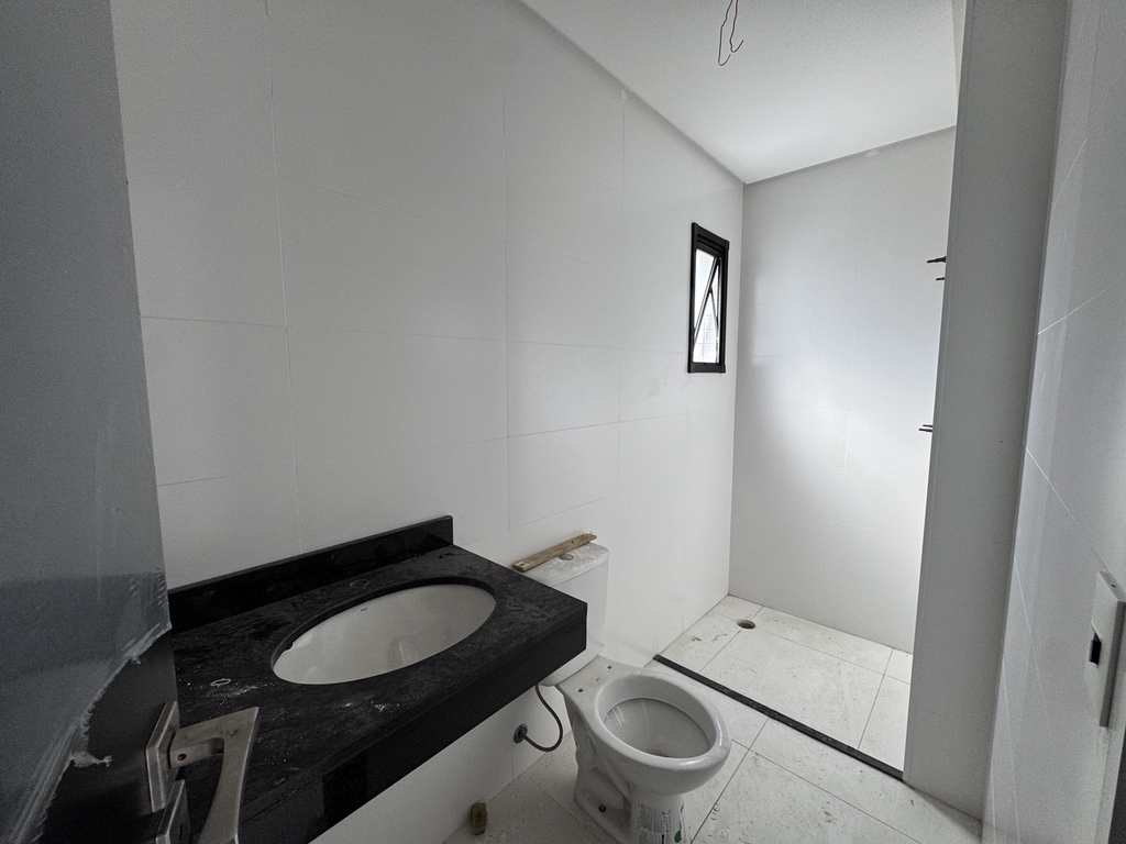 Apartamento em Praia Grande, no bairro Aviação