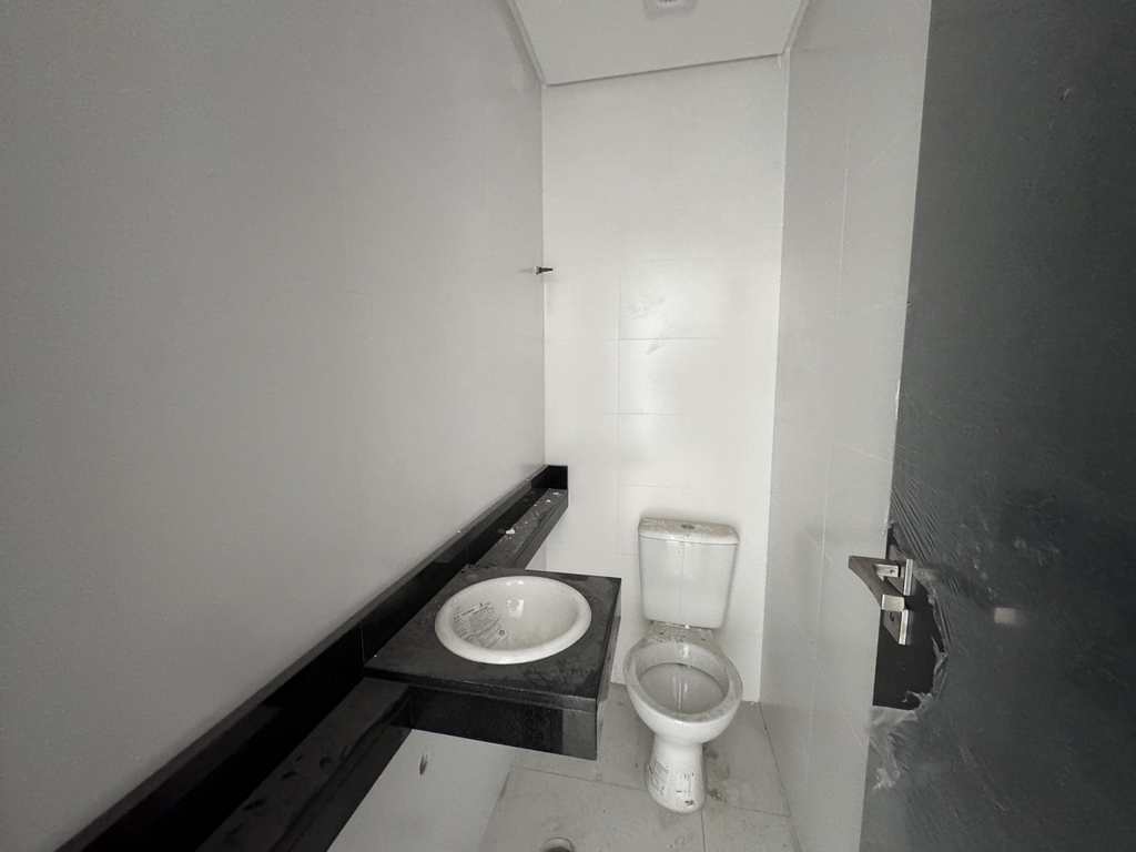 Apartamento em Praia Grande, no bairro Aviação