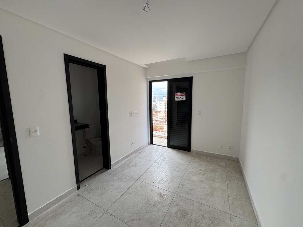 Apartamento em Praia Grande, no bairro Aviação