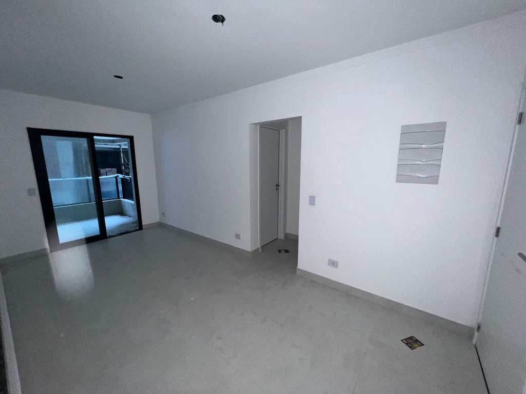 Apartamento em Praia Grande, no bairro Maracanã