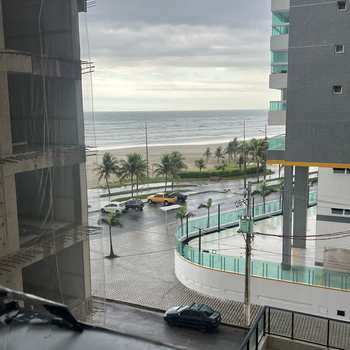 Apartamento em Praia Grande, bairro Maracanã