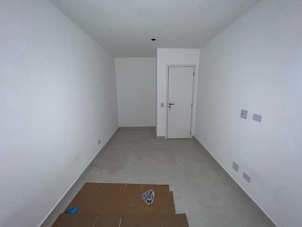 Apartamento em Praia Grande, no bairro Maracanã