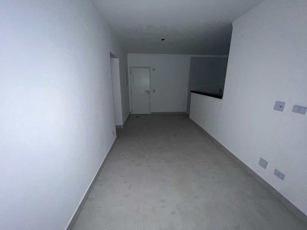 Apartamento em Praia Grande, no bairro Maracanã