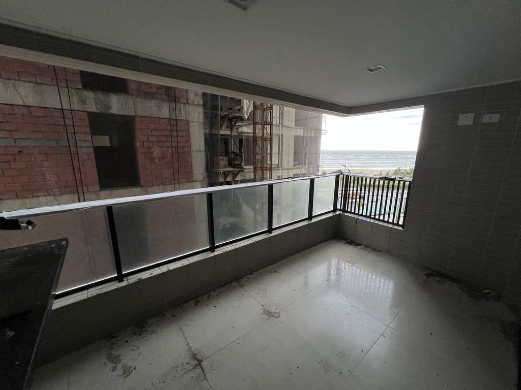 Apartamento em Praia Grande, no bairro Maracanã