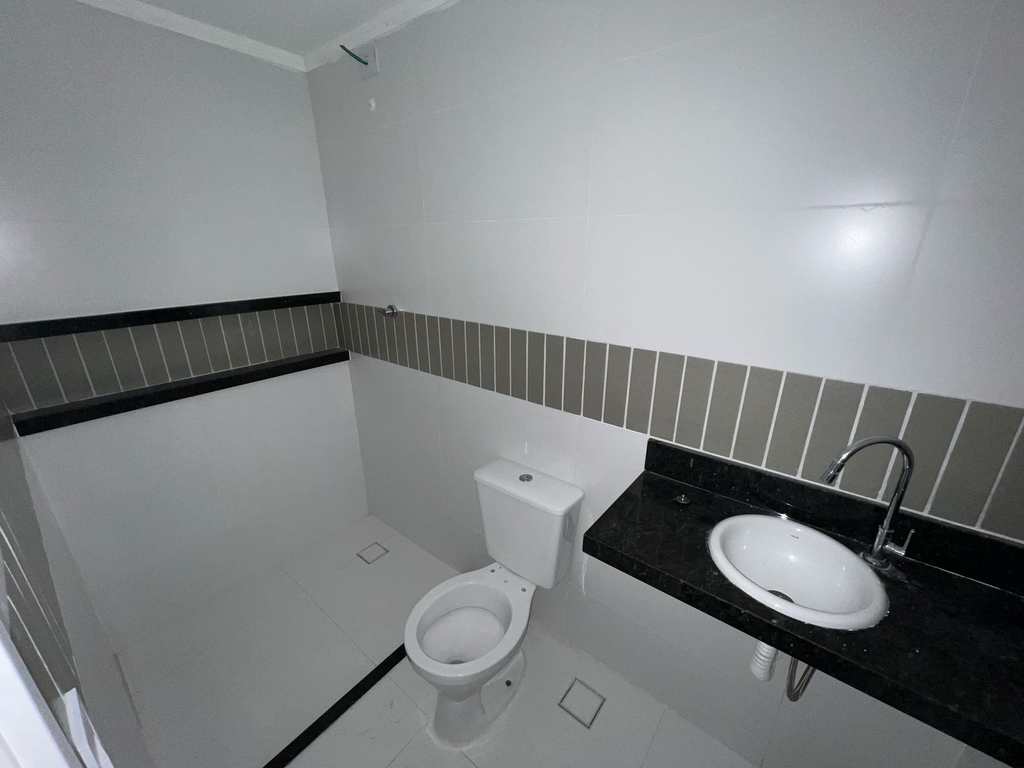 Apartamento em Praia Grande, no bairro Maracanã