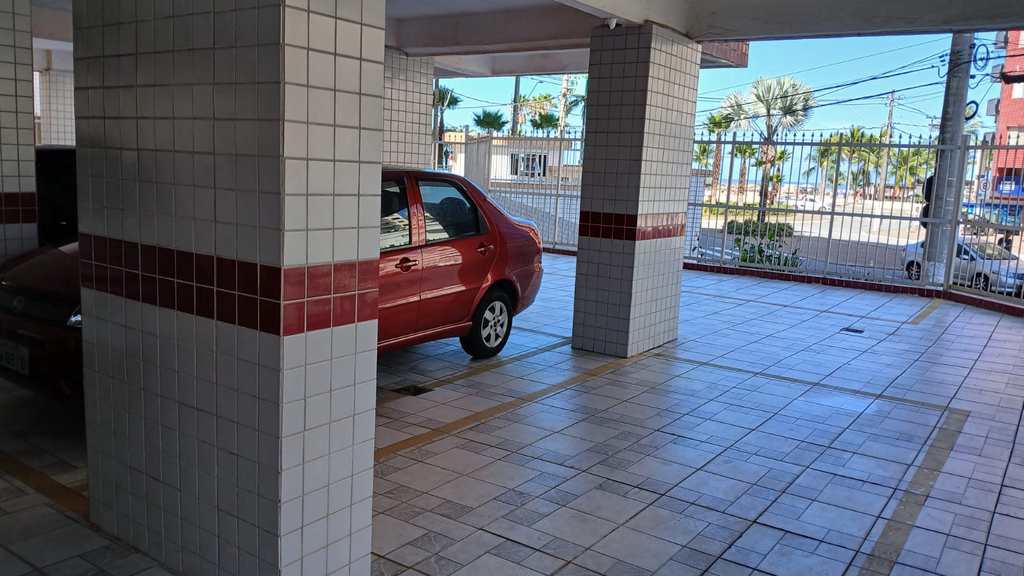 Apartamento em Praia Grande, no bairro Guilhermina