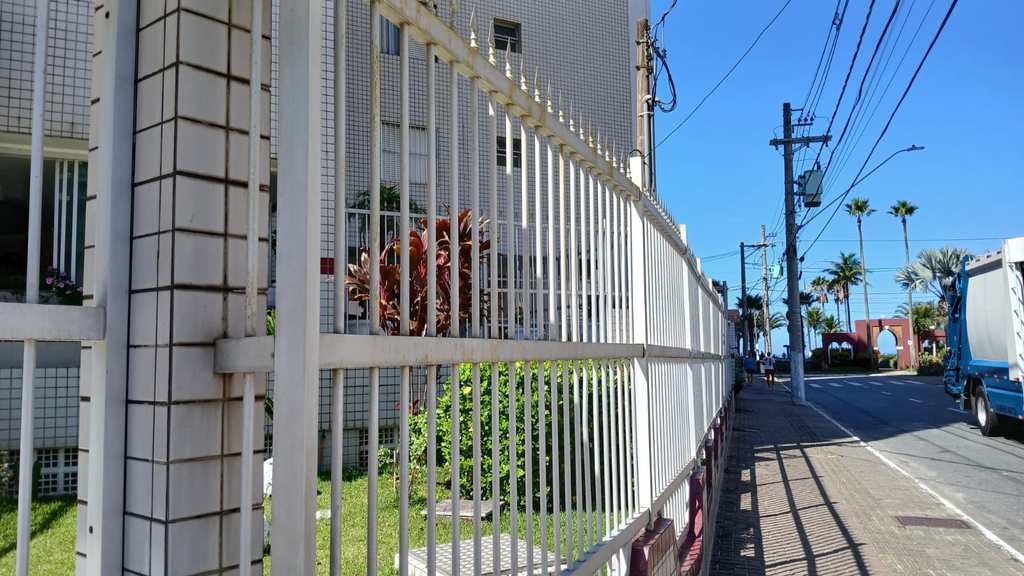 Apartamento em Praia Grande, no bairro Guilhermina