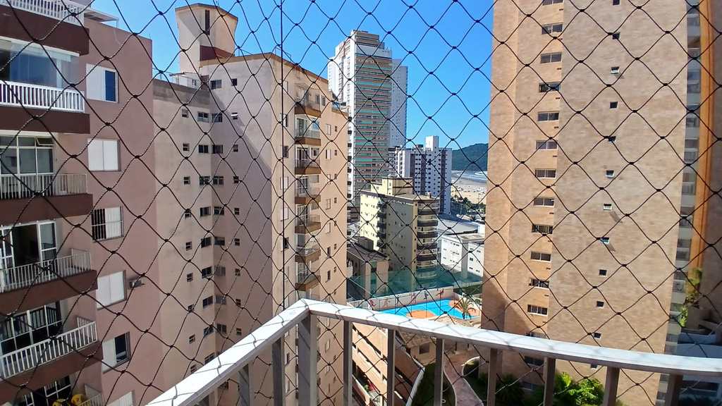 Apartamento em Praia Grande, no bairro Guilhermina