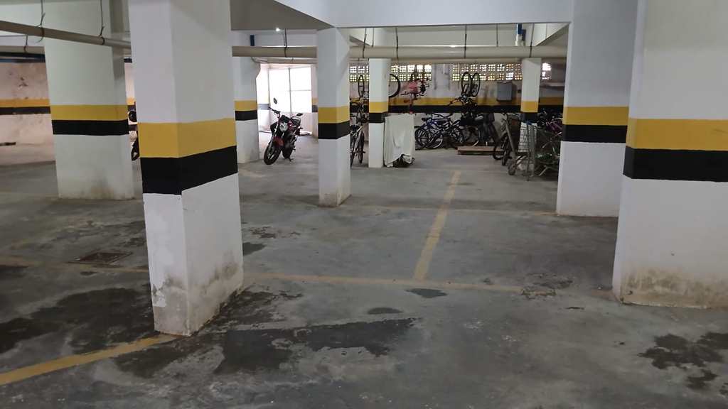 Apartamento em Praia Grande, no bairro Guilhermina