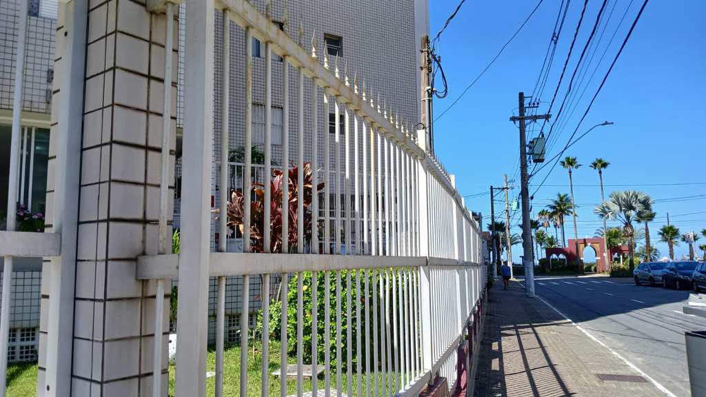Apartamento em Praia Grande, no bairro Guilhermina