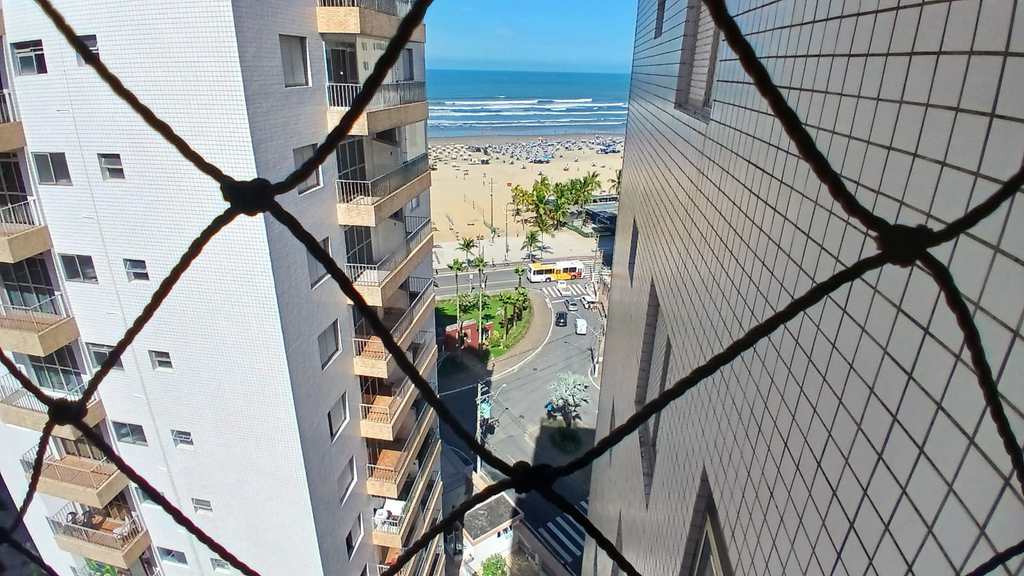 Apartamento em Praia Grande, no bairro Guilhermina