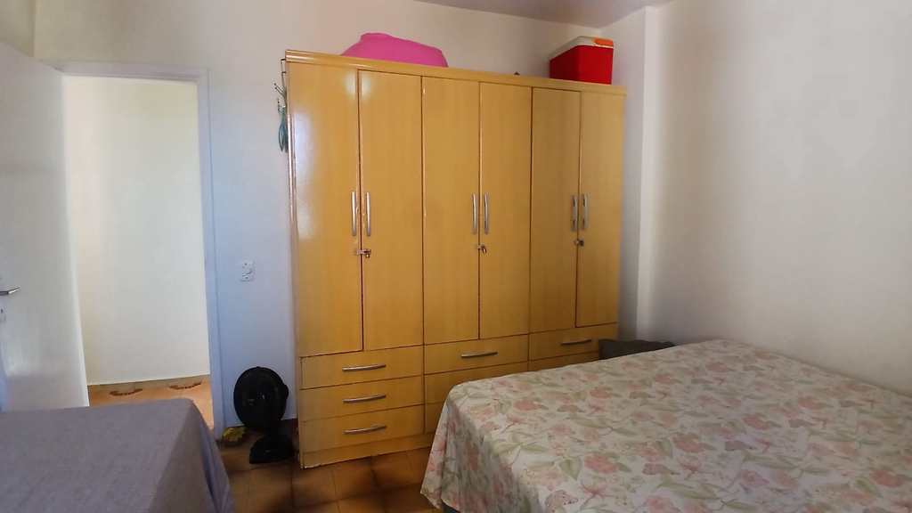 Apartamento em Praia Grande, no bairro Guilhermina
