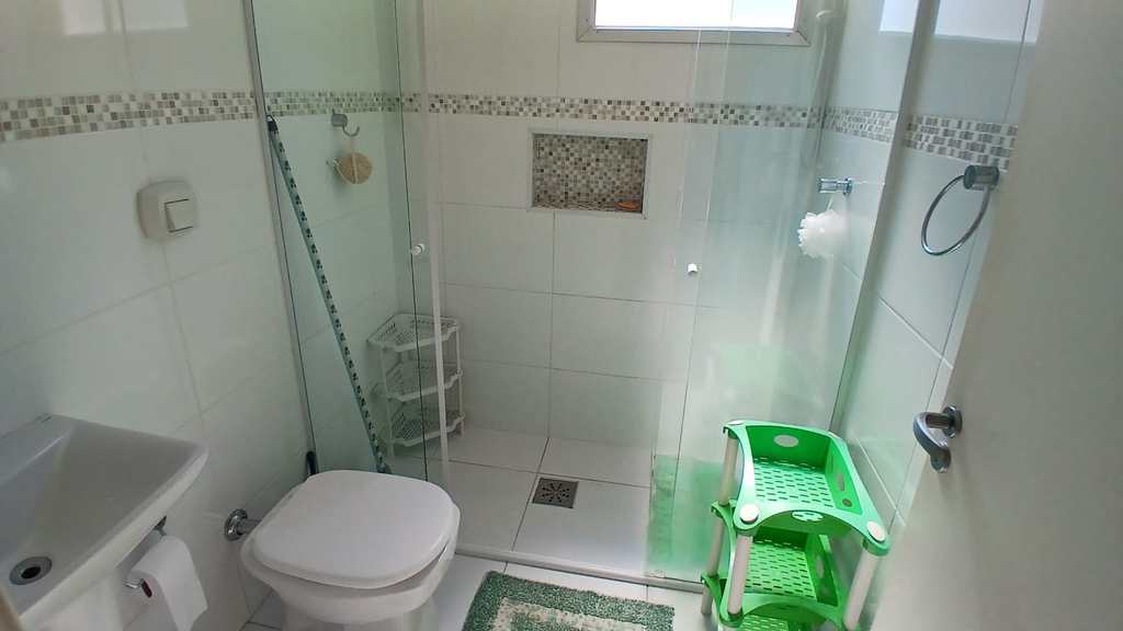 Apartamento em Praia Grande, no bairro Guilhermina