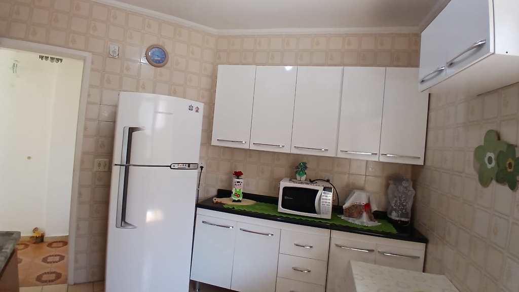 Apartamento em Praia Grande, no bairro Guilhermina