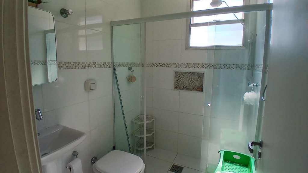 Apartamento em Praia Grande, no bairro Guilhermina