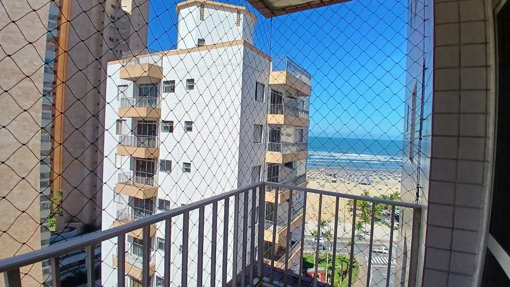 Apartamento em Praia Grande, no bairro Guilhermina