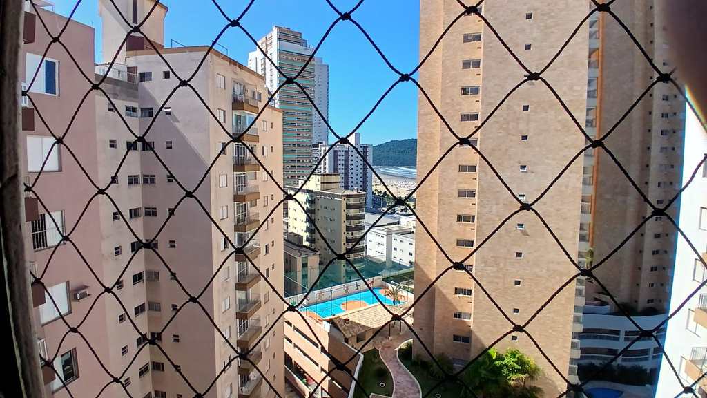 Apartamento em Praia Grande, no bairro Guilhermina