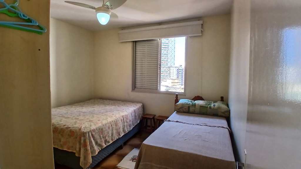 Apartamento em Praia Grande, no bairro Guilhermina