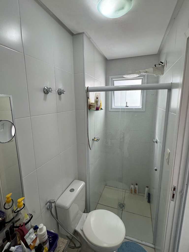 Apartamento em Praia Grande, no bairro Caiçara