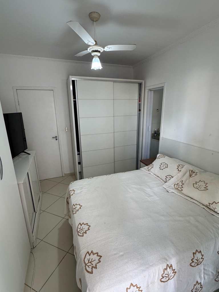 Apartamento em Praia Grande, no bairro Caiçara
