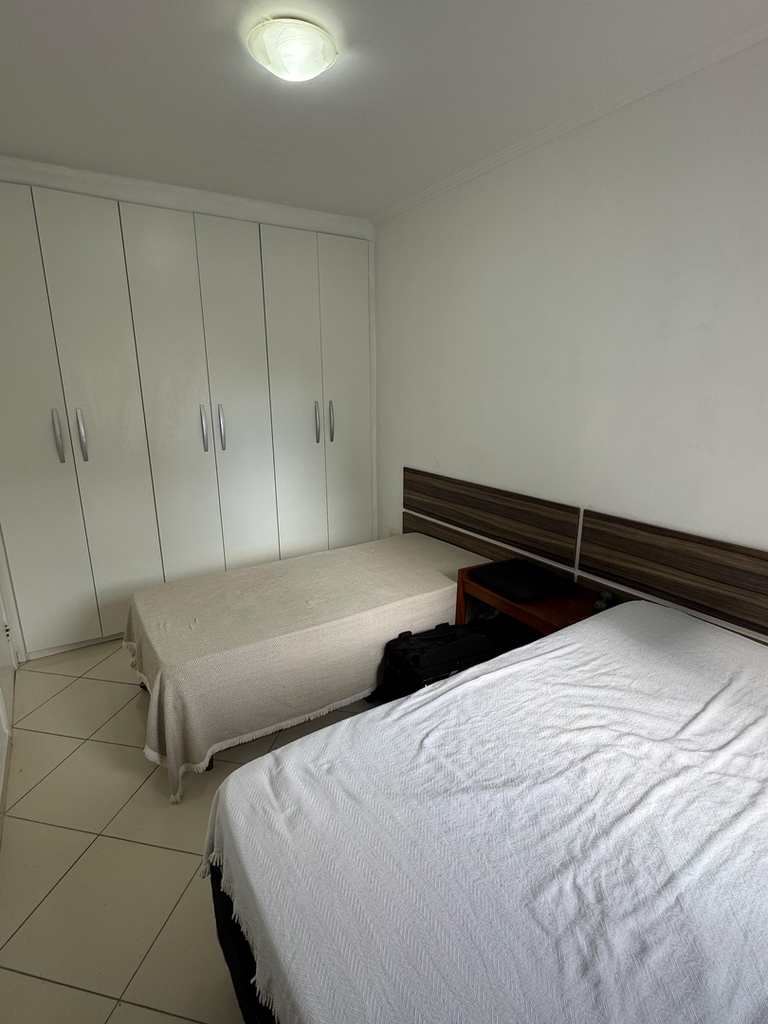 Apartamento em Praia Grande, no bairro Caiçara