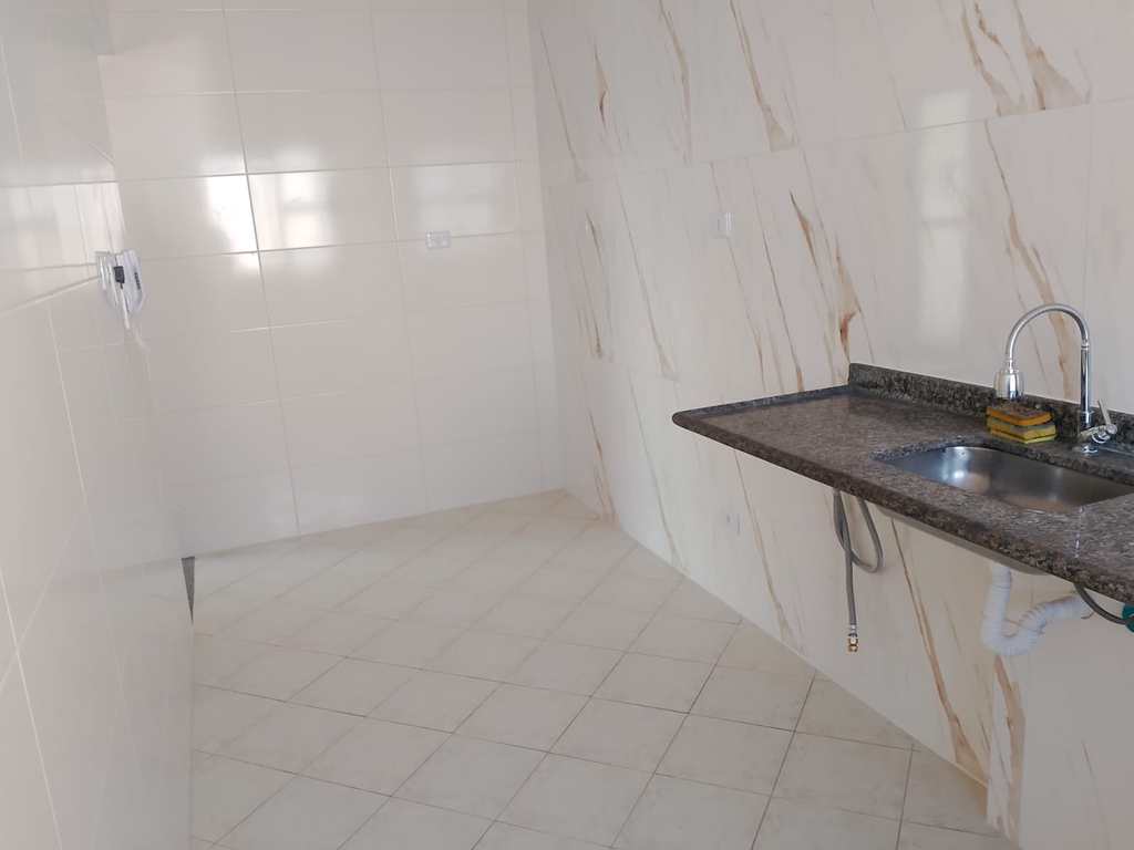 Apartamento em Praia Grande, no bairro Guilhermina