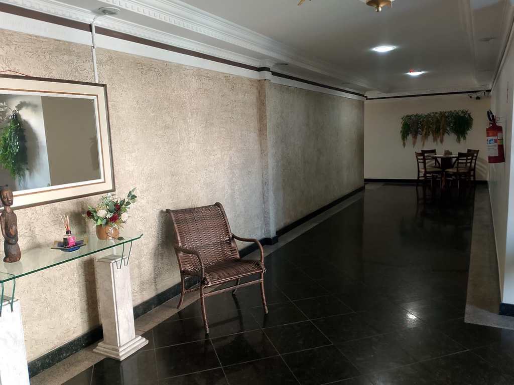 Apartamento em Praia Grande, no bairro Guilhermina
