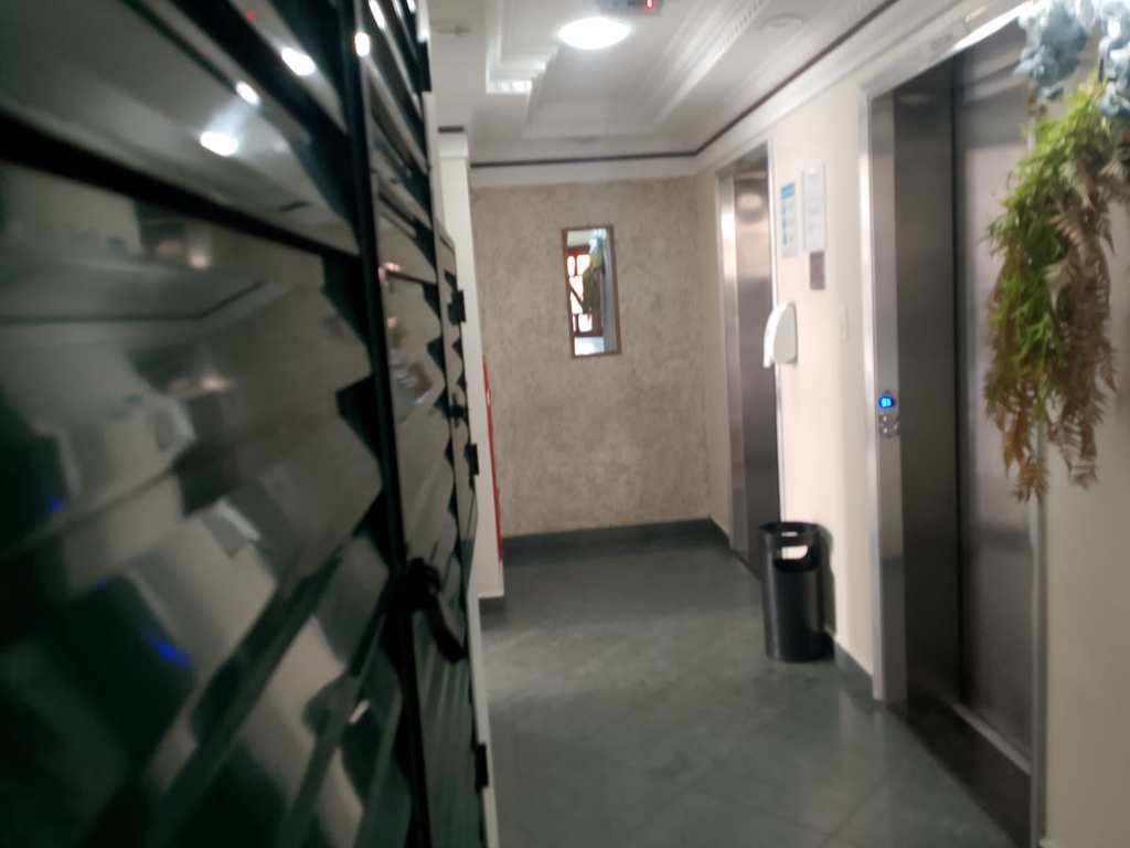 Apartamento em Praia Grande, no bairro Guilhermina