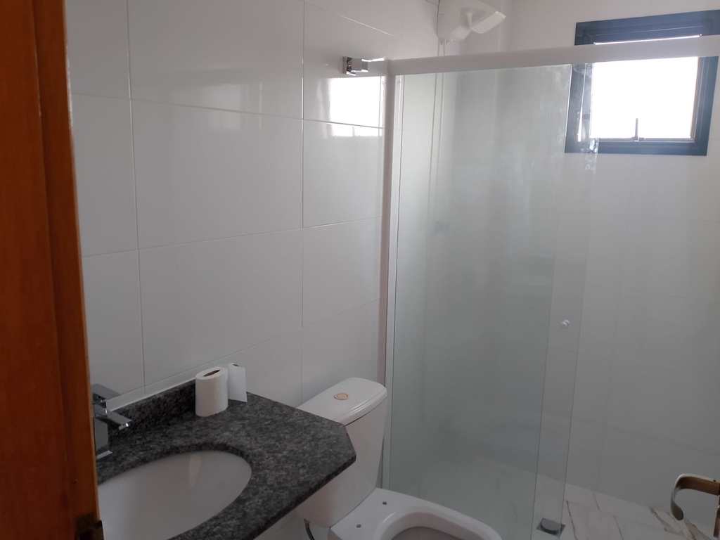 Apartamento em Praia Grande, no bairro Guilhermina