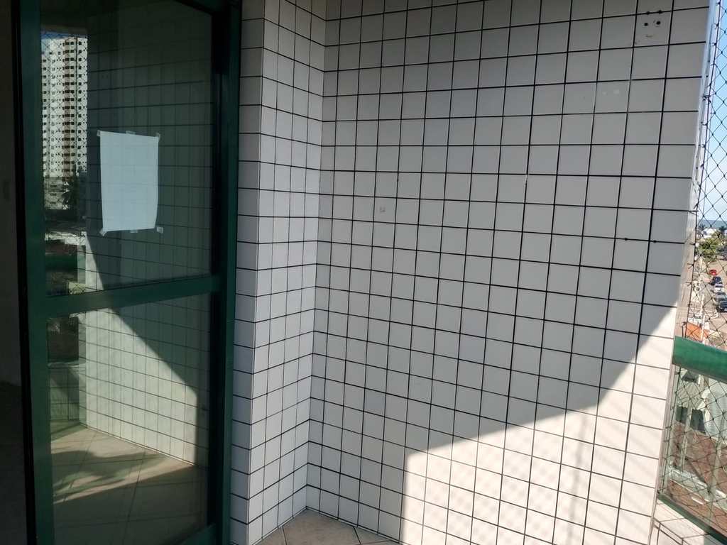 Apartamento em Praia Grande, no bairro Guilhermina