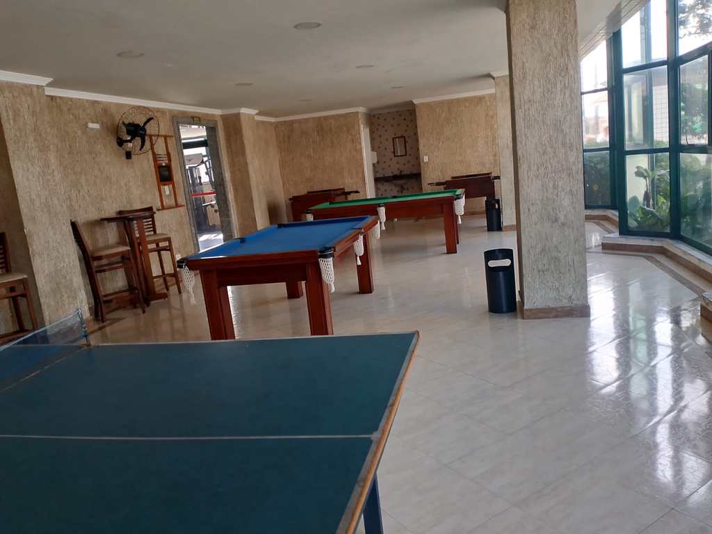 Apartamento em Praia Grande, no bairro Guilhermina