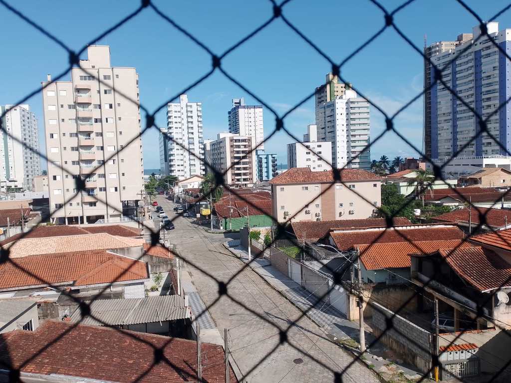 Apartamento em Praia Grande, no bairro Guilhermina
