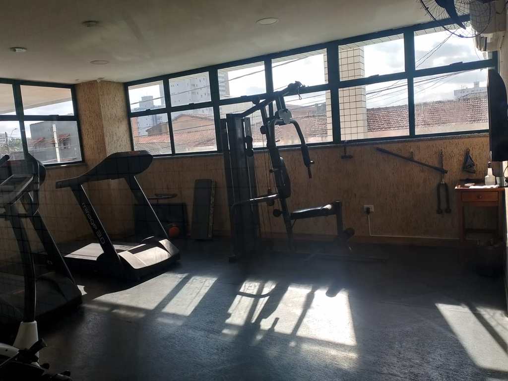 Apartamento em Praia Grande, no bairro Guilhermina