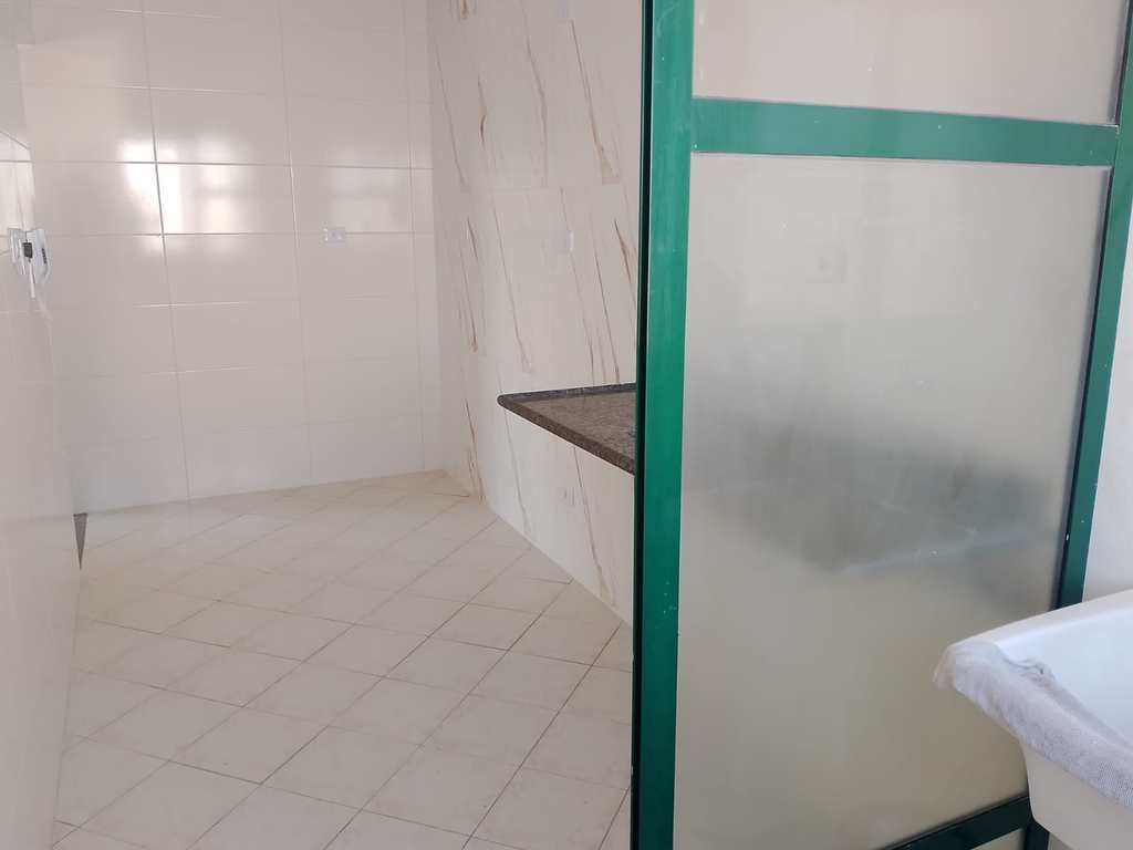 Apartamento em Praia Grande, no bairro Guilhermina