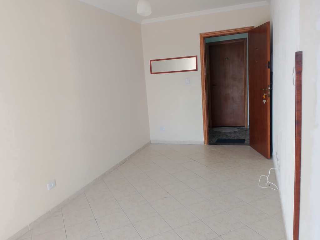 Apartamento em Praia Grande, no bairro Guilhermina