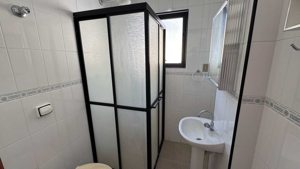 Apartamento em Praia Grande, no bairro Canto do Forte