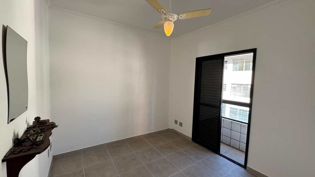 Apartamento em Praia Grande, no bairro Canto do Forte