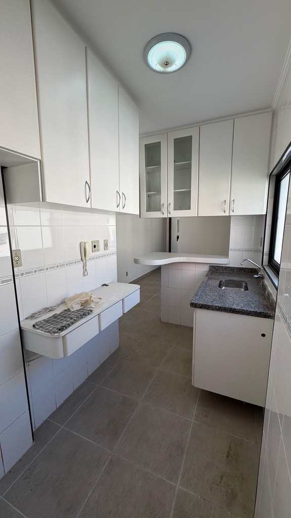 Apartamento em Praia Grande, no bairro Canto do Forte