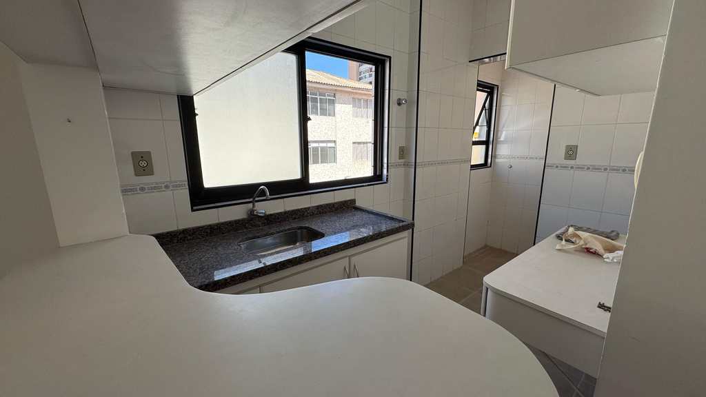 Apartamento em Praia Grande, no bairro Canto do Forte