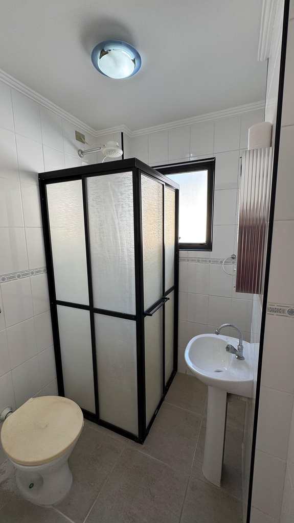 Apartamento em Praia Grande, no bairro Canto do Forte