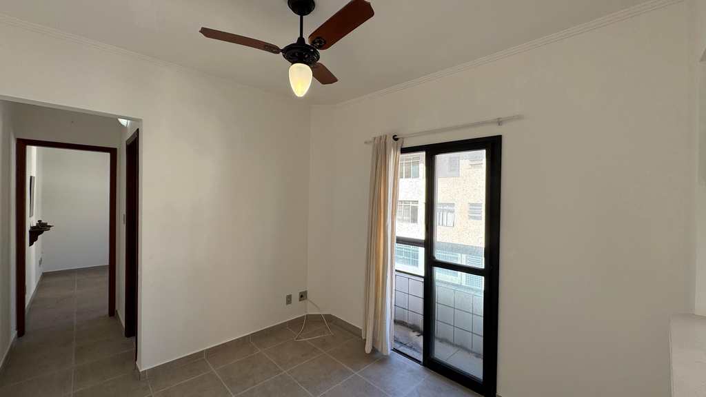 Apartamento em Praia Grande, no bairro Canto do Forte