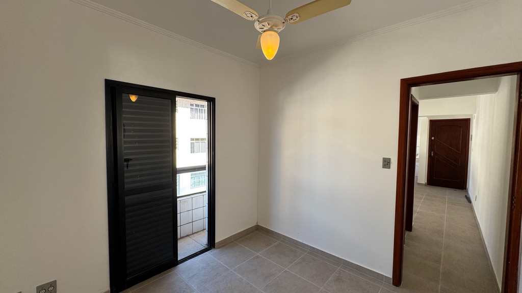 Apartamento em Praia Grande, no bairro Canto do Forte