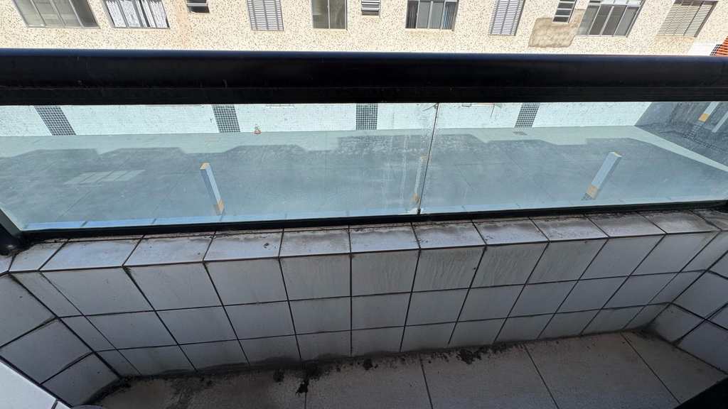 Apartamento em Praia Grande, no bairro Canto do Forte
