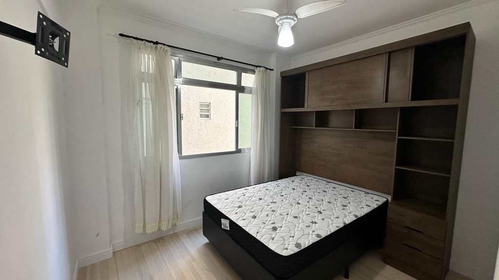 Apartamento em Praia Grande, no bairro Aviação
