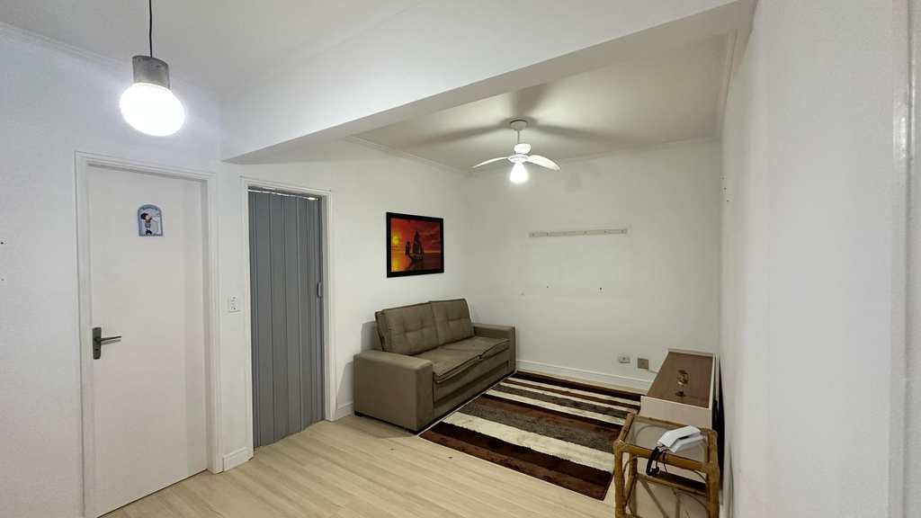 Apartamento em Praia Grande, no bairro Aviação