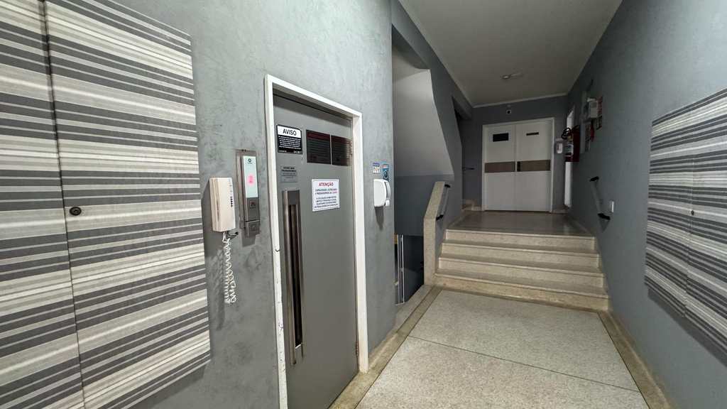 Apartamento em Praia Grande, no bairro Aviação
