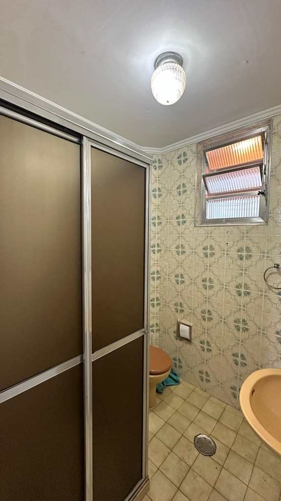 Apartamento em Praia Grande, no bairro Aviação