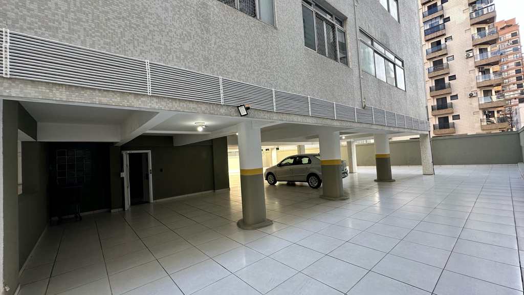 Apartamento em Praia Grande, no bairro Aviação